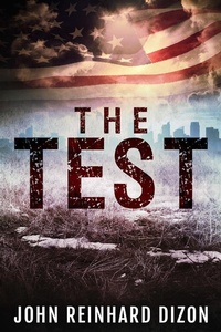 Enlarge image Cover: The Test - Next Chapter