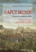 Cover: Caput mundi - Chorabooks