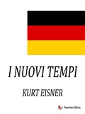 Cover: I nuovi tempi - Passerino