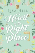 Cover: Heart in the Right Place - Heart
