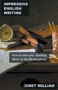Abbildung von: Impressive English Writing - Mabel Tilson