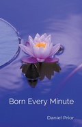 Cover: Born Every Minute - Daniel Prior
