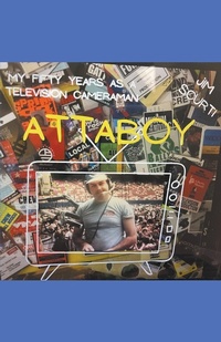 Abbildung von: Attaboy - James Scurti