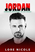 Cover: Jordan: Krampus Brothers in Las Vegas - Lore Nicole