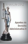 Abbildung von: Apuntes de Derecho Administrativo II - Franklin Diaz