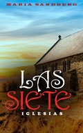 Cover: Las siete iglesias - FELIPE CHAVARRO POLAN&Iacute;A INC