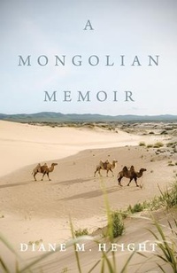 Abbildung von: A Mongolian Memoir - Diane M. Height