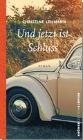 Cover: Und jetzt ist Schluss - Alfred Kr&ouml;ner Verlag