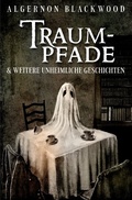 Cover: Traumpfade - epubli
