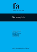 Cover: Nachhaltigkeit - Freie Akademie