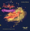 Cover: Der kleine Drache R&uuml;diger: Die Suche nach dem Drachenstein - Traumschwingen Verlag GbR