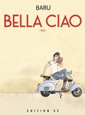Cover: BELLA CIAO DUE - Edition 52
