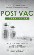 Cover: Post Vac - Dark-Empire-Verlag