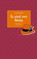 Cover: Es sind nur Worte - Bauer-Verlag