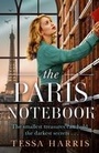 Cover: The Paris Notebook - HQ Digital