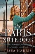 Cover: The Paris Notebook - HQ Digital