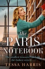 Cover: The Paris Notebook - HQ Digital