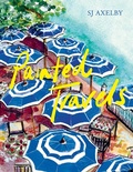 Cover: Painted Travels - Pavilion
