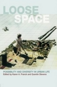 Enlarge image Cover: Loose Space - Routledge