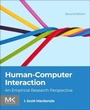 Cover: Human-Computer Interaction - Morgan Kaufmann