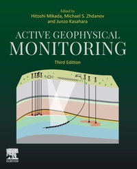 Enlarge image Cover: Active Geophysical Monitoring - Elsevier