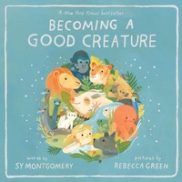 Enlarge image Cover: Becoming a Good Creature - HarperCollins
