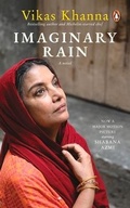 Cover: Imaginary Rain - Penguin Ebury Press