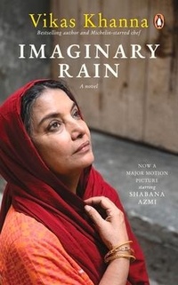 Enlarge image Cover: Imaginary Rain - Penguin Ebury Press