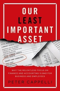 Enlarge image Cover: Our Least Important Asset - Oxford University Press Inc