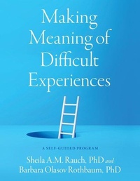 Enlarge image Cover: Making Meaning of Difficult Experiences - Oxford University Press Inc