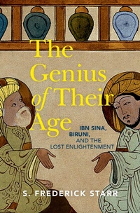 Enlarge image Cover: The Genius of their Age - Oxford University Press Inc