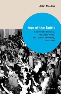Abbildung von: Age of the Spirit - OUP eBook