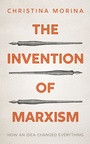 Cover: The Invention of Marxism - OUP eBook