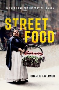 Abbildung von: Street Food - OUP eBook
