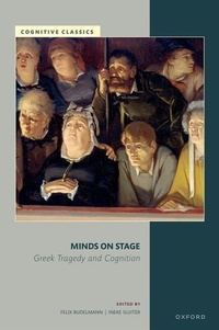Enlarge image Cover: Minds on Stage - Oxford University Press