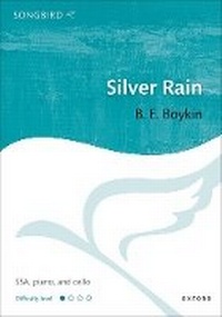 Abbildung von: Silver Rain - Oxford University Press