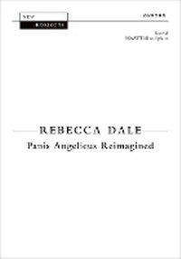 Abbildung von: Panis Angelicus Reimagined - Oxford University Press