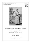 Cover: Solemn Notes of Sweetest Sound - Oxford University Press