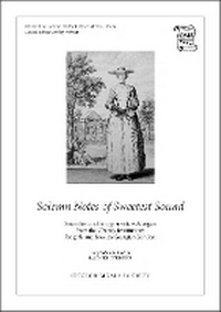 Abbildung von: Solemn Notes of Sweetest Sound - Oxford University Press