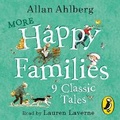 Cover: More Happy Families: 9 Classic Tales - Puffin
