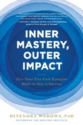 Cover: Inner Mastery, Outer Impact - Balance