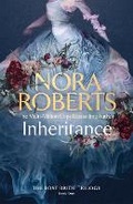 Cover: Inheritance - Piatkus Books