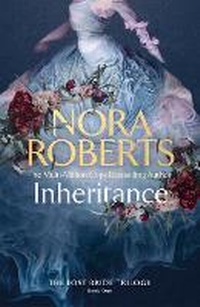 Enlarge image Cover: Inheritance - Piatkus Books