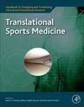 Cover: Translational Sports Medicine - Academic Press