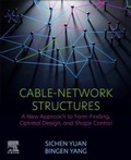 Cover: Cable-Network Structures - Elsevier