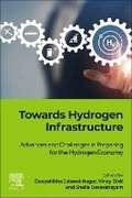 Cover: Towards Hydrogen Infrastructure - Elsevier