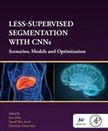Cover: Less-Supervised Segmentation with CNNs - Academic Press
