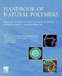 Enlarge image Cover: Handbook of Natural Polymers, Volume 2 - Elsevier