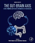 Cover: The Gut-Brain Axis - Academic Press