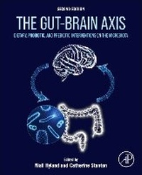 Abbildung von: The Gut-Brain Axis - Academic Press